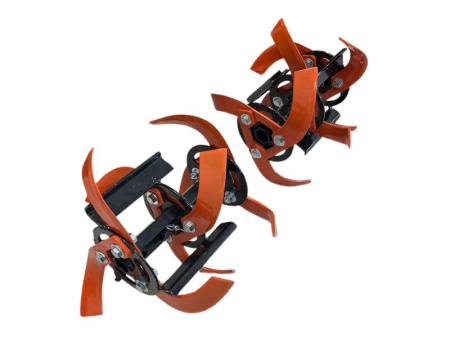  Культиватор STARK ST-400