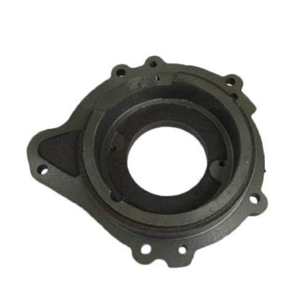 Крышка блока R18N (левая)