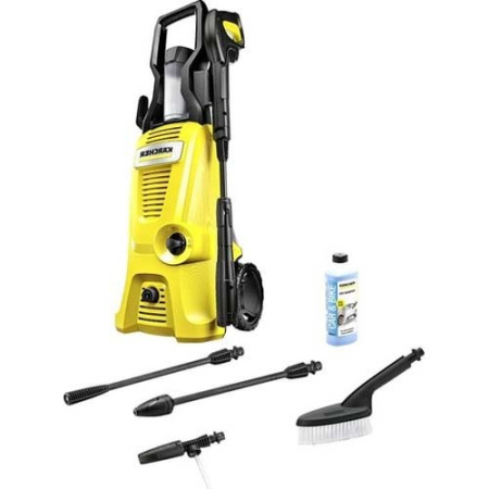 Мойка высокого давления Karcher K 4 Promo Basic Car