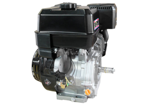 Двигатель Lifan KP460 (вал 25мм под шпонку) 20лс