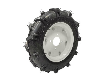 Колесо 4.00-10 (Y-type)