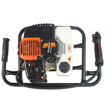 Мотобур Patriot AE51D