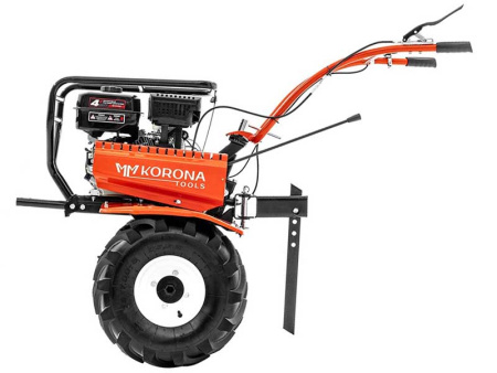 Мотоблок Korona М-327