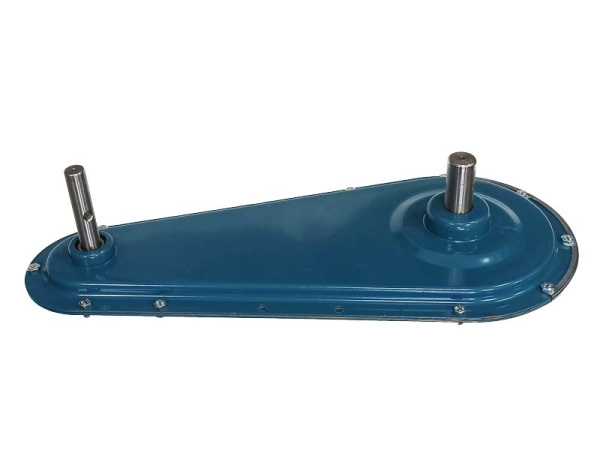 Редуктор мотокультиватора T700 T800, T850  в сборе (HYT700S-2)