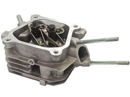 Головка блока цилиндра 168F(GX200)-170F(GX210) (HHY2500F)