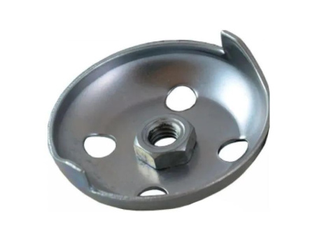 Храповик (ответная часть стартера) бензокосы