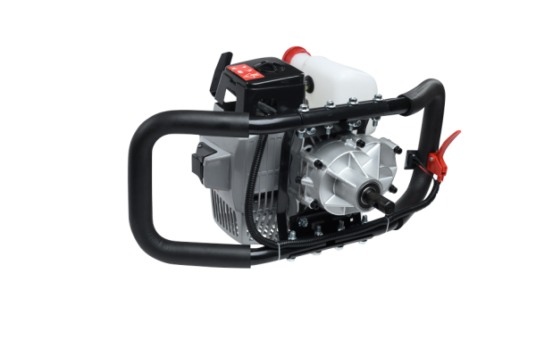 Мотобур Ресанта МБ-63