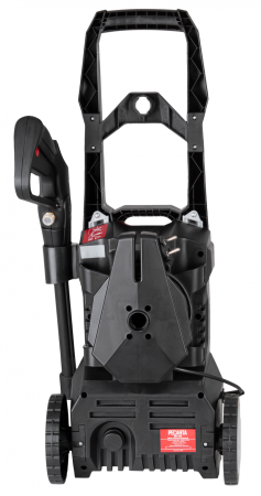 Мойка высокого давления Ресанта МР-140