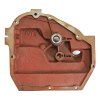 Крышка блока R192-R195 (правая)