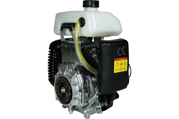 Двигатель Lifan 144F