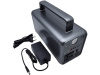 Портативная зарядная станция XO PSA-300 (300Вт)