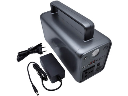 Портативная зарядная станция XO PSA-300 (300Вт)