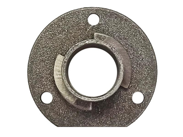 Патрон рычага выжимного подшипника мотоблока, минитрактора