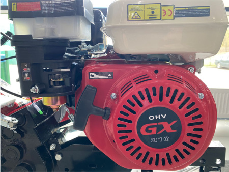  Мотоблок Stark ST-900M-3 (5.00-10)