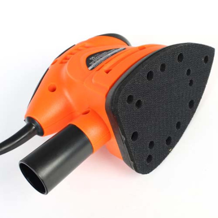 Машина плоскошлифовальная Patriot OS 100