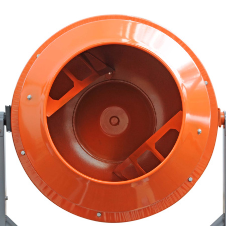 Бетономешалка Spec X-200