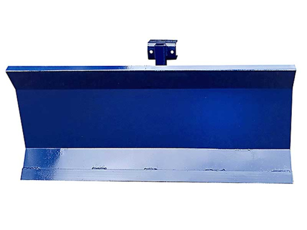 Отвал для мотоблока Qazar ВК-100