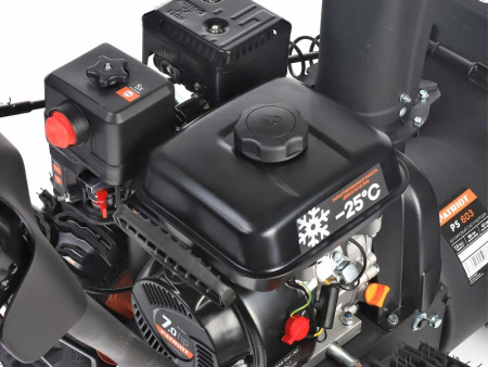 Снегоуборщик бензиновый Patriot PS 603