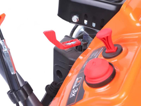 Снегоуборщик бензиновый Patriot PS 301