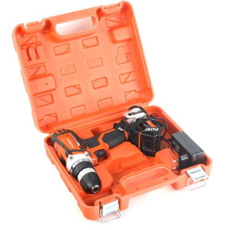 Дрель-шуруповерт Patriot BR 183Li The One