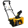 Снегоуборщик электрический CHAMPION STE1650