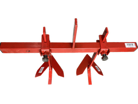 Культиватор-плоскорез двухрядный КПН-10Т