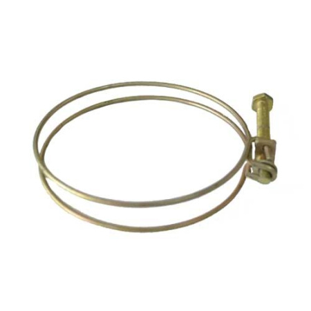 Хомут помпы WMQGZ80-30