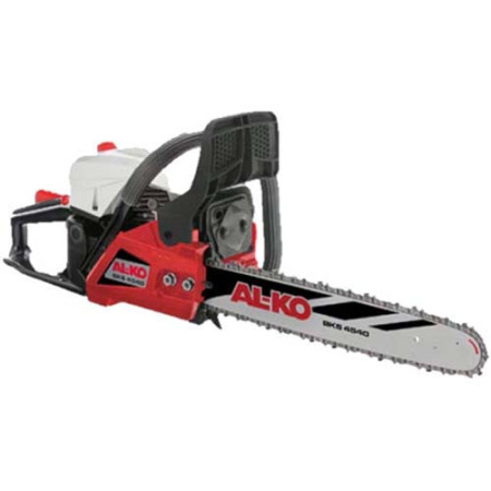Бензопила  AL-KO BKS 4540