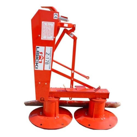 Косилка роторная 1,35М МИНИ