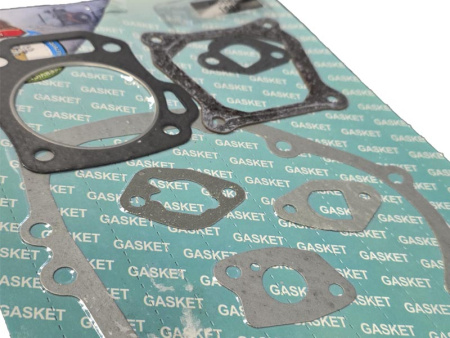 Прокладки двигателя 168F набор