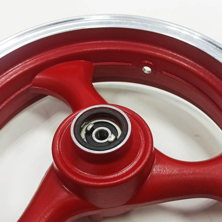 Диск передний R13 скутера (SV3 152 031-03)