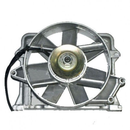 Генератор-магнето R185-R195-R18 с вентилятором ТИП2