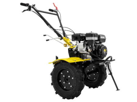 Мотоблок Huter МК-8000PL