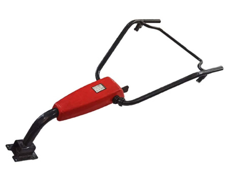 Руль мотокультиватора Weima 500AM