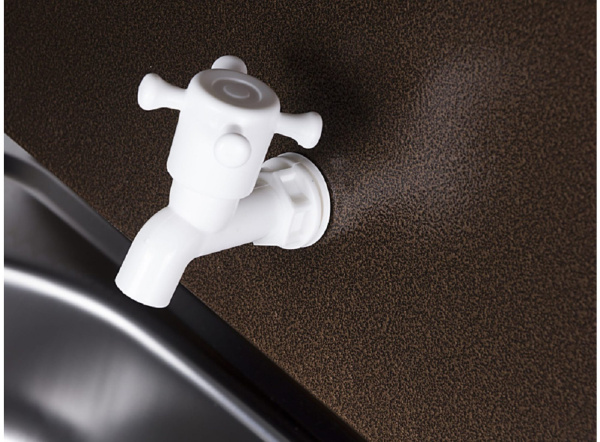 Умывальник дачный КОМФОРТ ВИХРЬ без подогрева