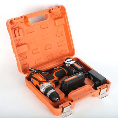 Дрель-шуруповерт Patriot BR 181 Li