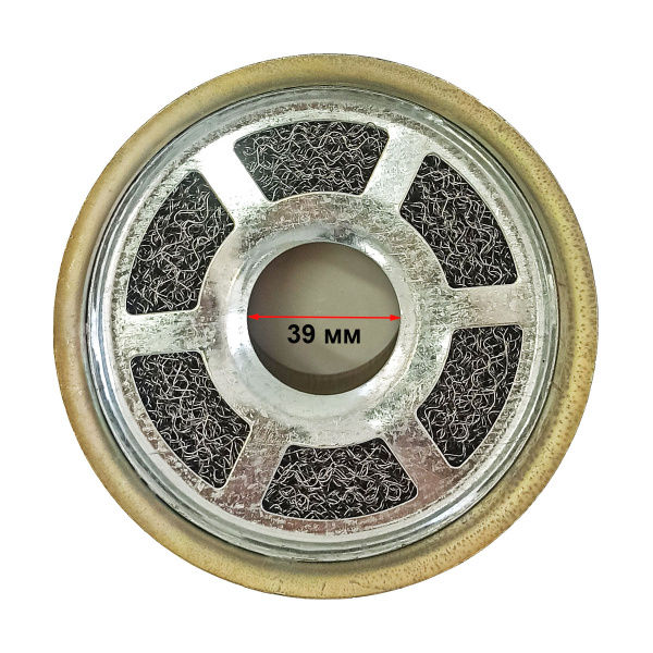 Фильтр воздушный (элемент) R195 масляного типа