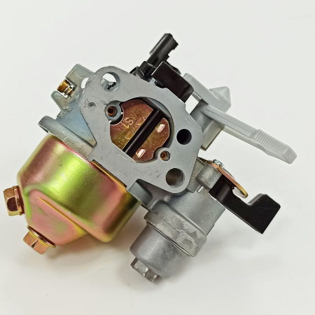 Карбюратор 168F(GX200)-170F(GX210)