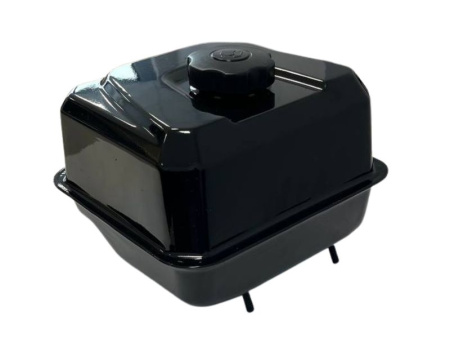 Бак топливный KP420, KP460, KP500 LIFAN (16510-A262T-0017) 6,5л