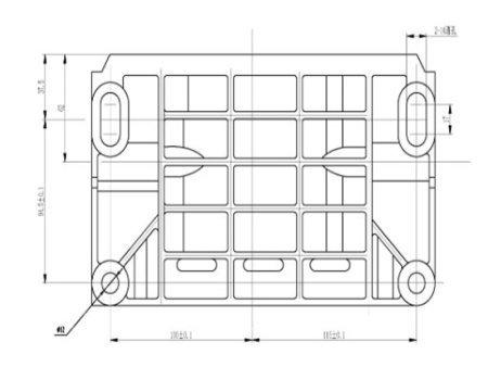 Двигатель дизельный Lifan C192F(вал 25мм под шпонку) 13лс