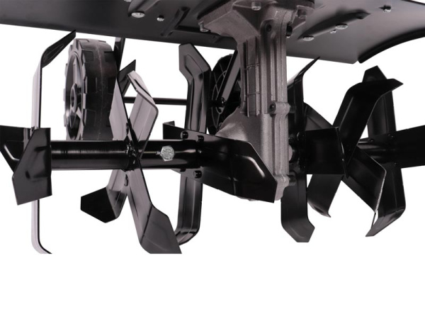 Культиватор Champion EC1500 электрический