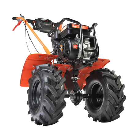 Мотоблок Patriot УРАЛ Extreme (19x7.00-8 Y-type)