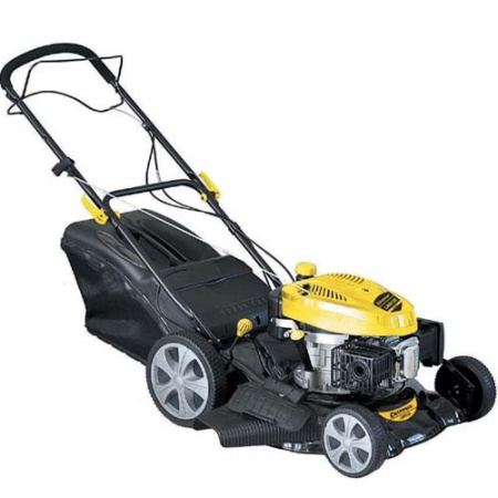 Газонокосилка бензиновая CHAMPION LM5131