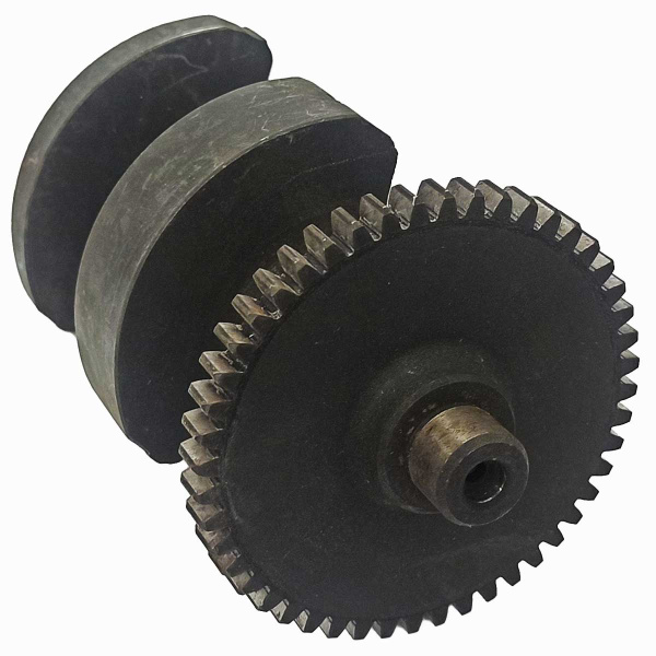 Балансирный вал двигателя C178F