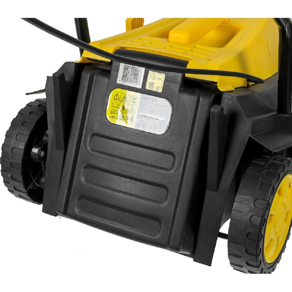 Газонокосилка электрическая Huter ELM-1800P