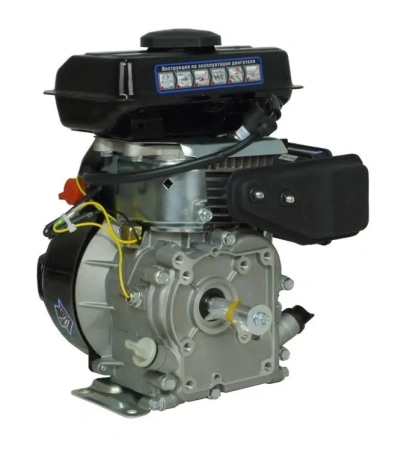 Двигатель Lifan 154F (вал 16мм) 3л.с.