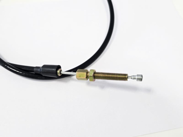 Трос сцепления мотоблока (920х1100)