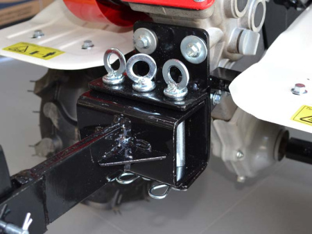  Культиватор Stark ST-500