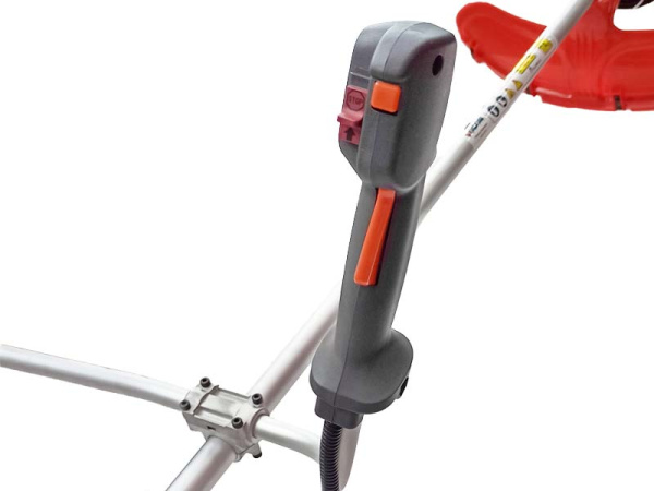 Триммер бензиновый VOBON BC 143