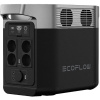 Портативная зарядная станция EcoFlow Delta 2